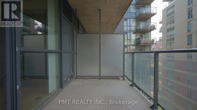 605 - 478 KING STREET W Toronto (Waterfront Communities) Ontario photo 17