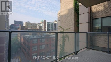 605 - 478 KING STREET W Toronto (Waterfront Communities) Ontario photo 18