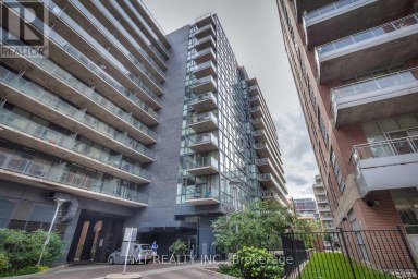 605 - 478 KING STREET W Toronto (Waterfront Communities) Ontario photo 19