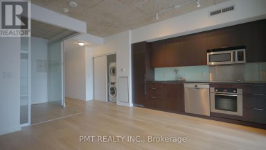 605 - 478 KING STREET W Toronto (Waterfront Communities) Ontario photo 2