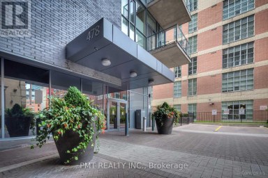 605 - 478 KING STREET W Toronto (Waterfront Communities) Ontario photo 20