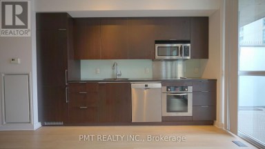 605 - 478 KING STREET W Toronto (Waterfront Communities) Ontario photo 3