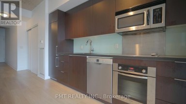 605 - 478 KING STREET W Toronto (Waterfront Communities) Ontario photo 4