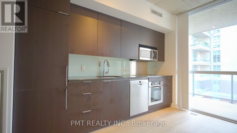 605 - 478 KING STREET W, Toronto (Waterfront Communities), Ontario, M5V0A8