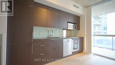 605 - 478 KING STREET W Toronto (Waterfront Communities) Ontario photo 5