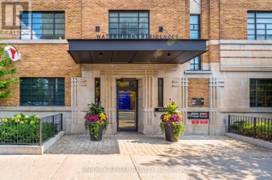 809 - 505 RICHMOND STREET W Toronto (Waterfront Communities) Ontario photo 11