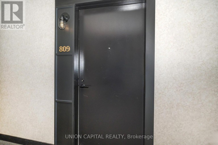 809 - 505 RICHMOND STREET W, Toronto (Waterfront Communities), Ontario, M5V1Y3