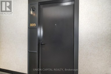809 - 505 RICHMOND STREET W Toronto (Waterfront Communities) Ontario photo 13