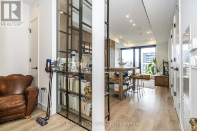 809 - 505 RICHMOND STREET W Toronto (Waterfront Communities) Ontario photo 14