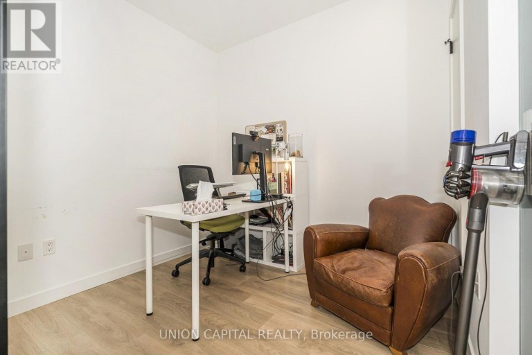 809 - 505 RICHMOND STREET W, Toronto (Waterfront Communities), Ontario, M5V1Y3