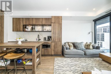 809 - 505 RICHMOND STREET W Toronto (Waterfront Communities) Ontario photo 17