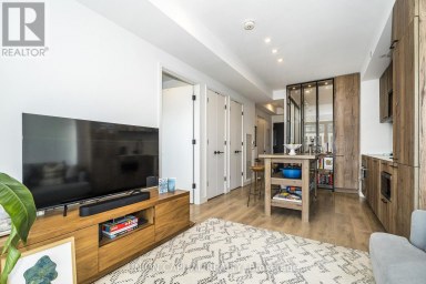 809 - 505 RICHMOND STREET W Toronto (Waterfront Communities) Ontario photo 19