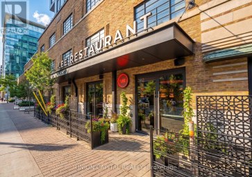 809 - 505 RICHMOND STREET W Toronto (Waterfront Communities) Ontario photo 2