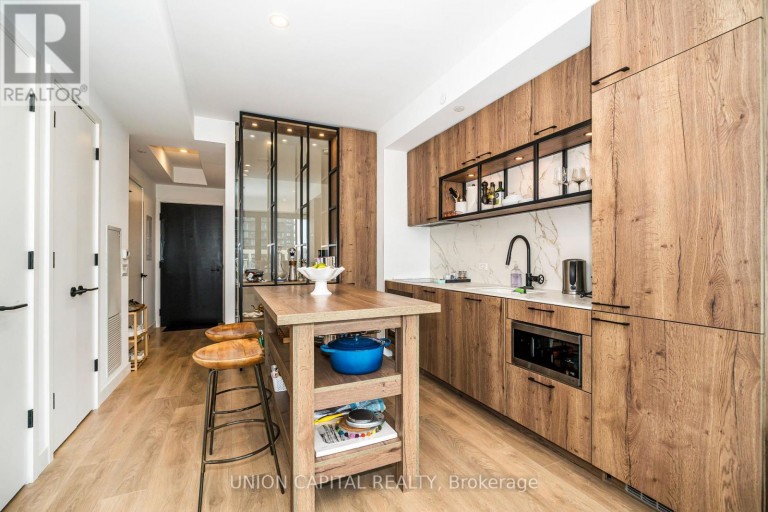809 - 505 RICHMOND STREET W, Toronto (Waterfront Communities), Ontario, M5V1Y3