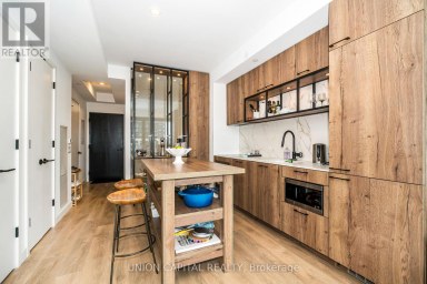 809 - 505 RICHMOND STREET W Toronto (Waterfront Communities) Ontario photo 20