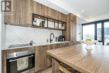 809 - 505 RICHMOND STREET W Toronto (Waterfront Communities) Ontario photo 22