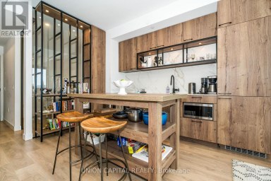 809 - 505 RICHMOND STREET W Toronto (Waterfront Communities) Ontario photo 23