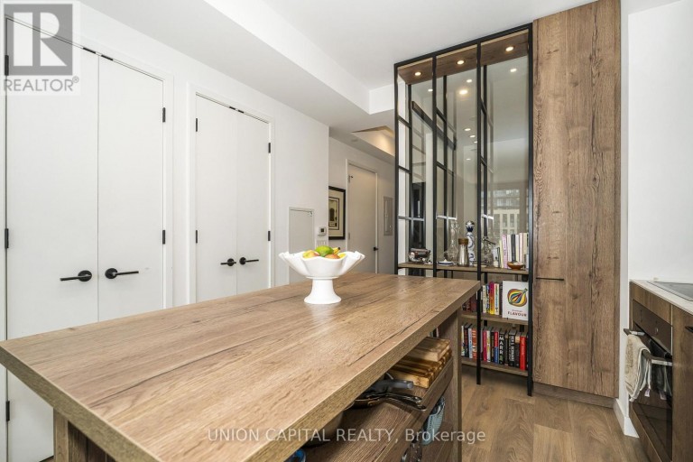 809 - 505 RICHMOND STREET W, Toronto (Waterfront Communities), Ontario, M5V1Y3
