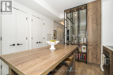 809 - 505 RICHMOND STREET W Toronto (Waterfront Communities) Ontario photo 26