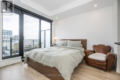 809 - 505 RICHMOND STREET W Toronto (Waterfront Communities) Ontario photo 27
