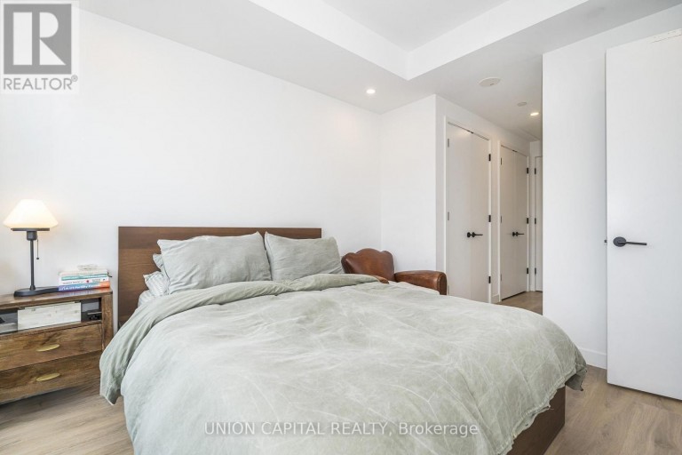 809 - 505 RICHMOND STREET W, Toronto (Waterfront Communities), Ontario, M5V1Y3