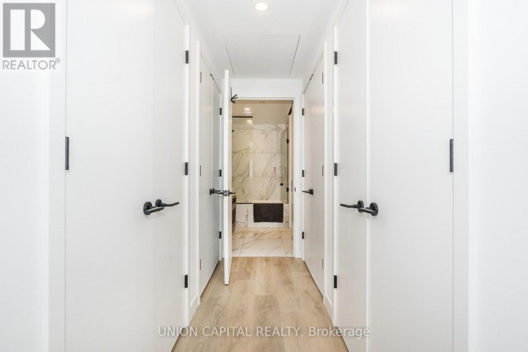 809 - 505 RICHMOND STREET W, Toronto (Waterfront Communities), Ontario, M5V1Y3