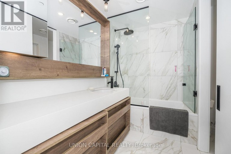 809 - 505 RICHMOND STREET W, Toronto (Waterfront Communities), Ontario, M5V1Y3