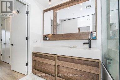 809 - 505 RICHMOND STREET W Toronto (Waterfront Communities) Ontario photo 31