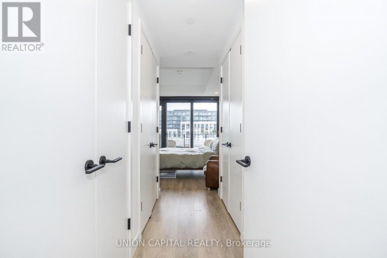 809 - 505 RICHMOND STREET W, Toronto (Waterfront Communities), Ontario, M5V1Y3
