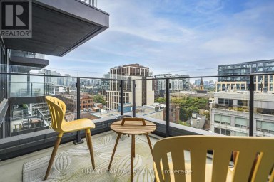 809 - 505 RICHMOND STREET W Toronto (Waterfront Communities) Ontario photo 33