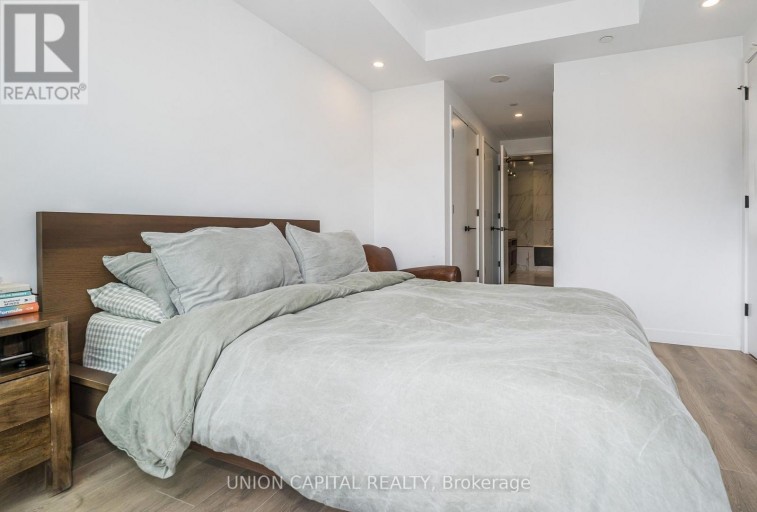 809 - 505 RICHMOND STREET W, Toronto (Waterfront Communities), Ontario, M5V1Y3