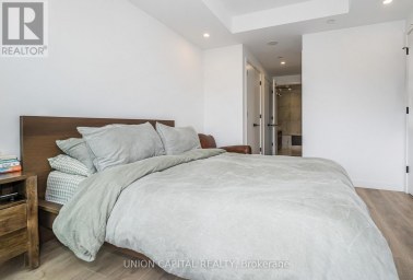 809 - 505 RICHMOND STREET W Toronto (Waterfront Communities) Ontario photo 34