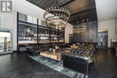 809 - 505 RICHMOND STREET W Toronto (Waterfront Communities) Ontario photo 36