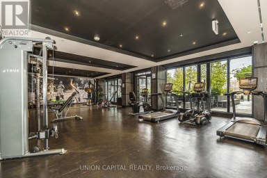809 - 505 RICHMOND STREET W Toronto (Waterfront Communities) Ontario photo 37