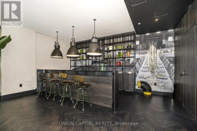 809 - 505 RICHMOND STREET W Toronto (Waterfront Communities) Ontario photo 39