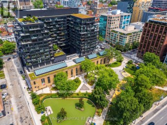 809 - 505 RICHMOND STREET W Toronto (Waterfront Communities) Ontario photo 4