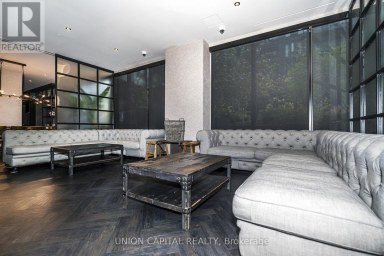 809 - 505 RICHMOND STREET W Toronto (Waterfront Communities) Ontario photo 41
