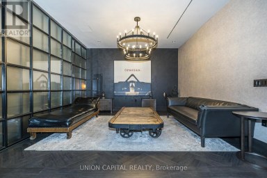 809 - 505 RICHMOND STREET W Toronto (Waterfront Communities) Ontario photo 42