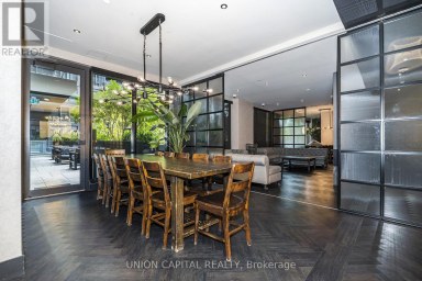 809 - 505 RICHMOND STREET W Toronto (Waterfront Communities) Ontario photo 43