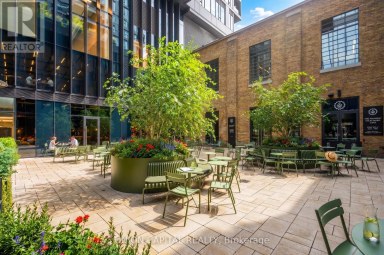 809 - 505 RICHMOND STREET W Toronto (Waterfront Communities) Ontario photo 6