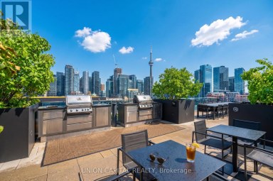 809 - 505 RICHMOND STREET W Toronto (Waterfront Communities) Ontario photo 7