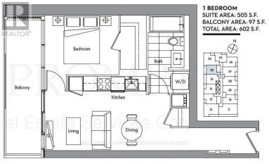 3502 - 19 BATHURST STREET Toronto (Waterfront Communities) Ontario photo 1