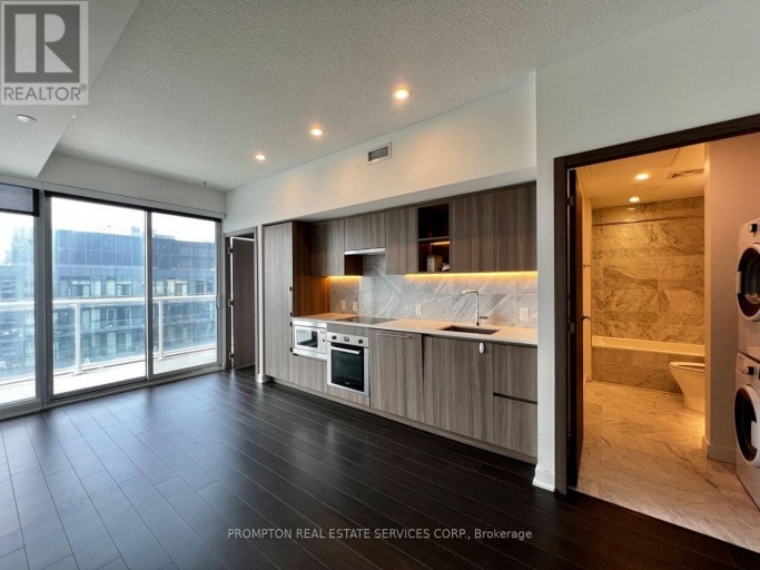 3502 - 19 BATHURST STREET, Toronto (Waterfront Communities), Ontario, M5V0N2