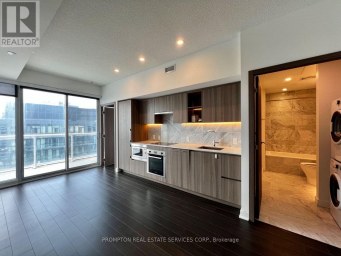 3502 - 19 BATHURST STREET Toronto (Waterfront Communities) Ontario photo 2