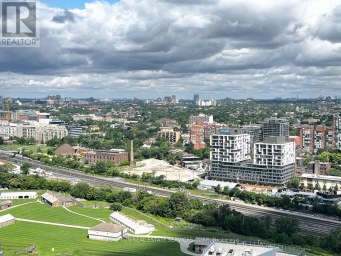 3502 - 19 BATHURST STREET Toronto (Waterfront Communities) Ontario photo 4