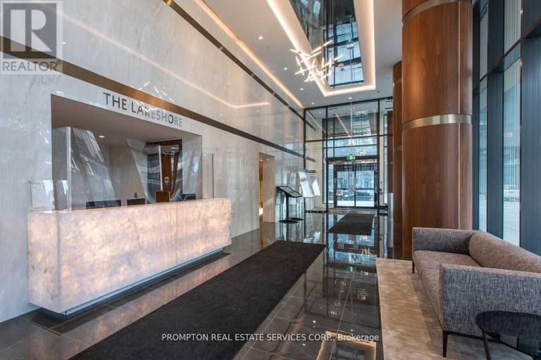 3502 - 19 BATHURST STREET, Toronto (Waterfront Communities), Ontario, M5V0N2