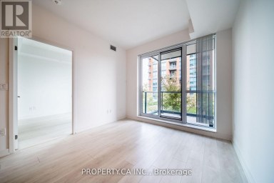 837 - 31 TIPPETT ROAD Toronto (Clanton Park) Ontario photo 10