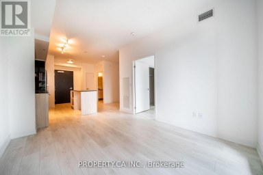 837 - 31 TIPPETT ROAD Toronto (Clanton Park) Ontario photo 11
