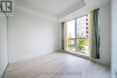 837 - 31 TIPPETT ROAD Toronto (Clanton Park) Ontario photo 13