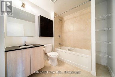 837 - 31 TIPPETT ROAD Toronto (Clanton Park) Ontario photo 15